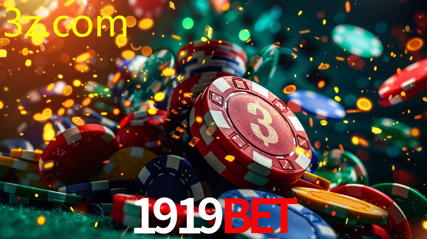 1919BET