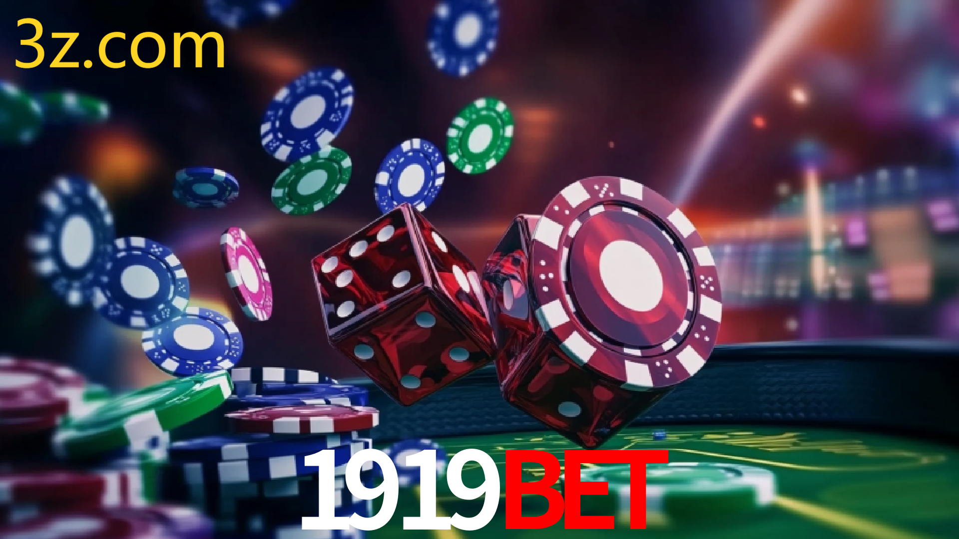 1919BET