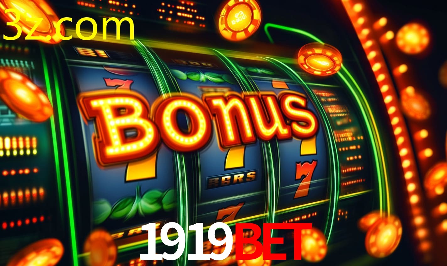 1919BET