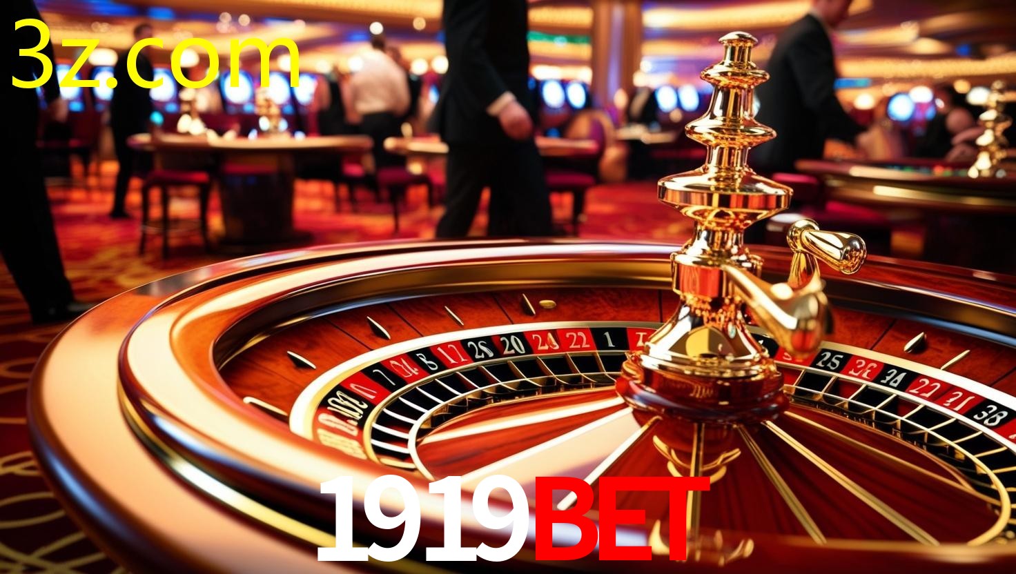 1919BET