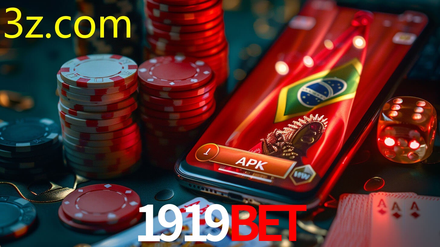 1919BET
