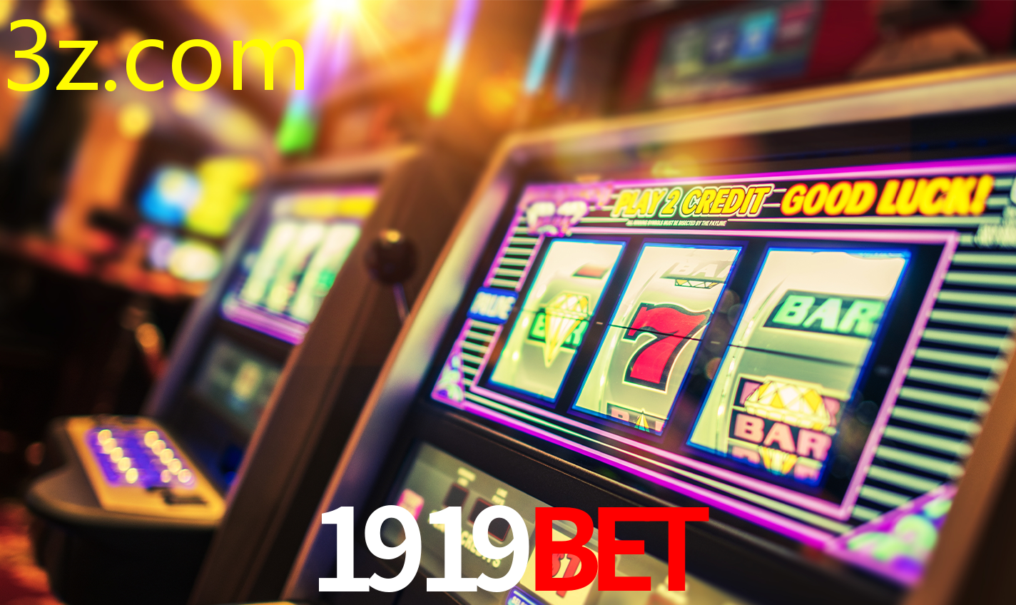 1919BET