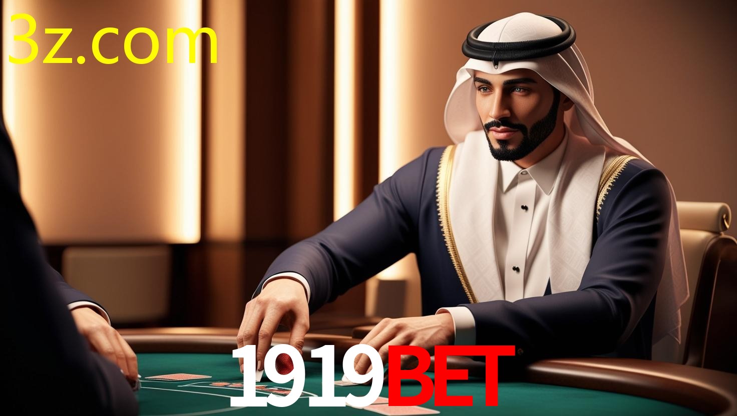 1919BET