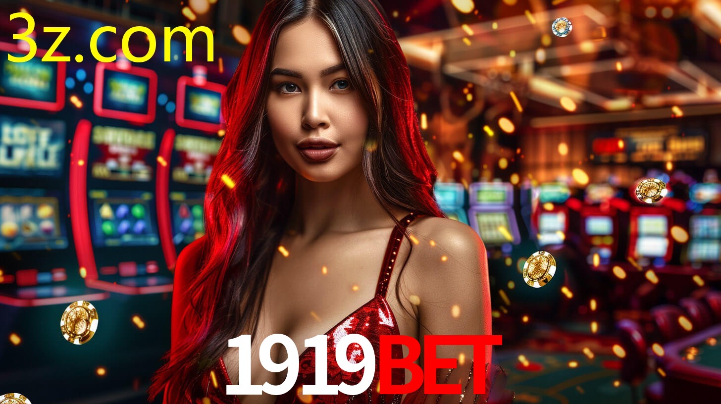 1919BET