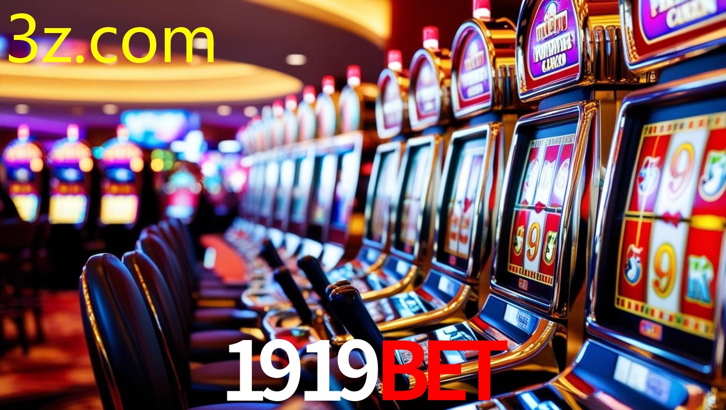 1919BET