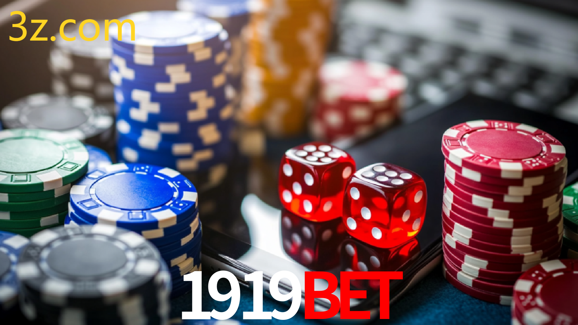 1919BET